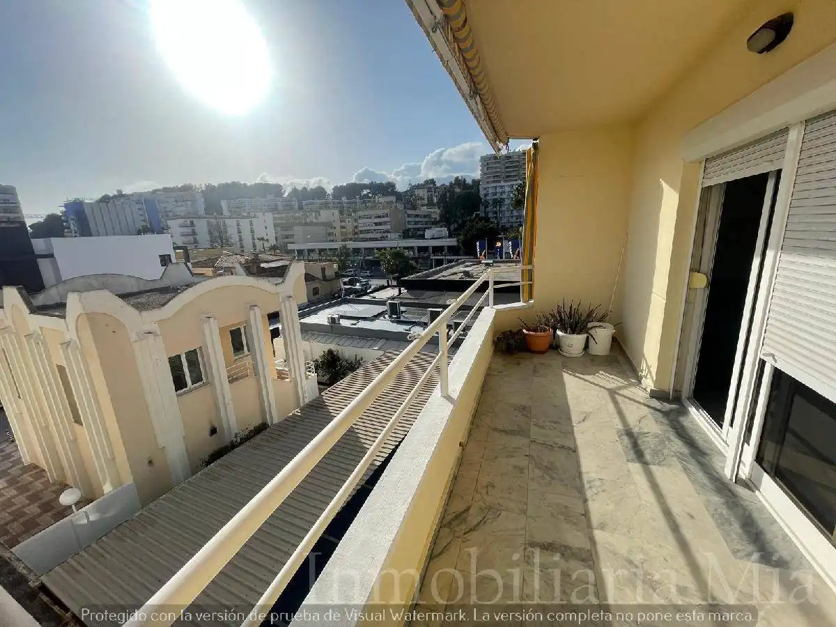 Appartamento con piscina in affitto a Centro, imagen 28
