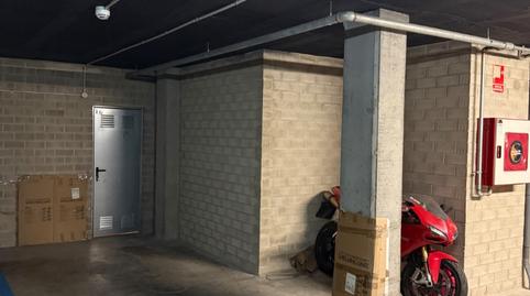 Foto 5 de Garaje de alquiler en Plaza del Ecce Homo, 1, Alfonso,  Zaragoza Capital