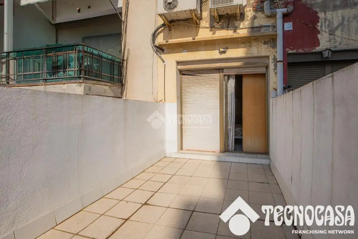 Penthouse with terrace for sale in C. de Riego, imagen 4