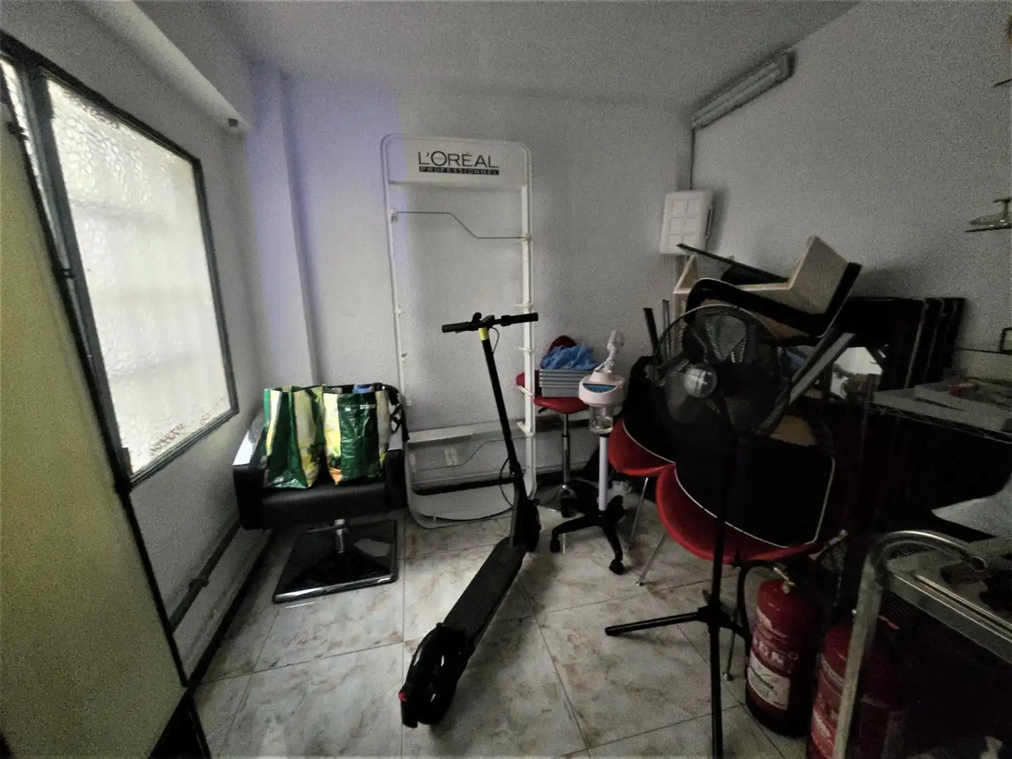 Business premises for transfer in Centro, imagen 16