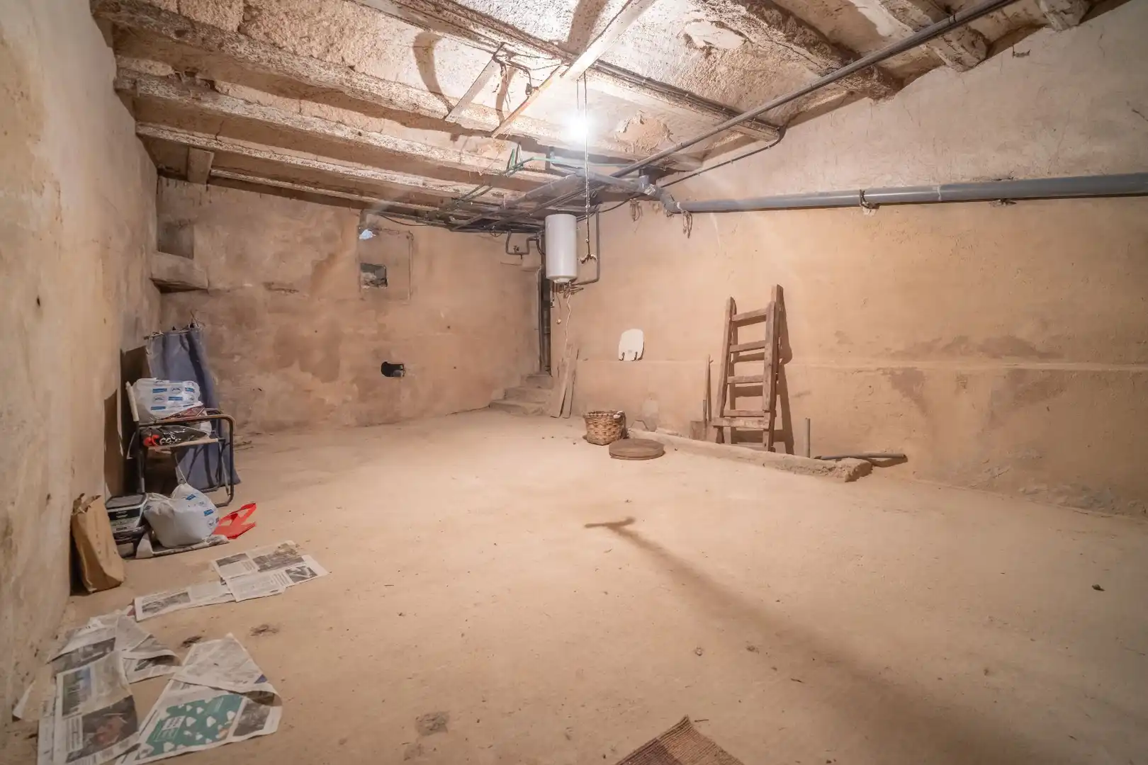 Maison rustique à vendre à Rodrigo Ximenez de Rada, imagen 47