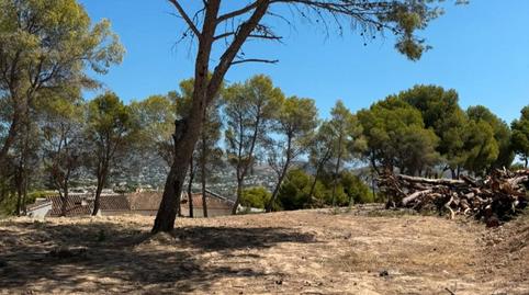 Photo 4 of Residential for sale in Camí de Fanadix, 10, Moravit - Cap Blanc, Alicante