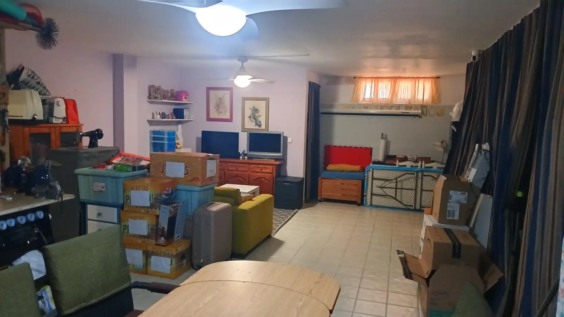 Adossat amb terrassa en venda a Centro, imagen 4