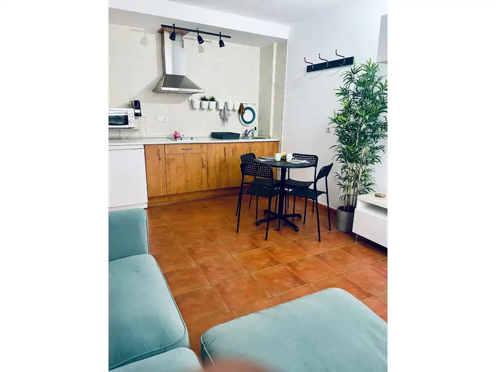 Cocina de Estudio en venta en Sierra Nevada