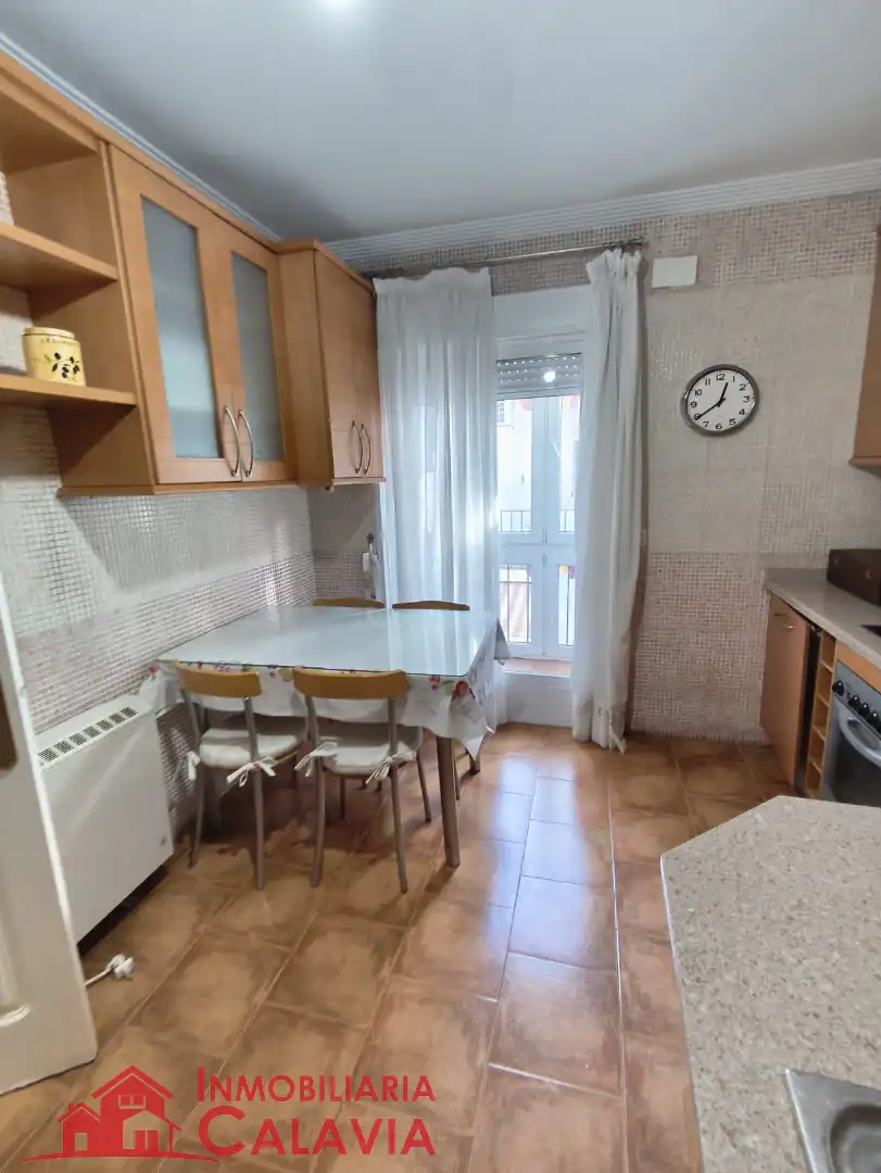 Appartement avec ascenseur à vendre à Calle El Rojo 14, imagen 33