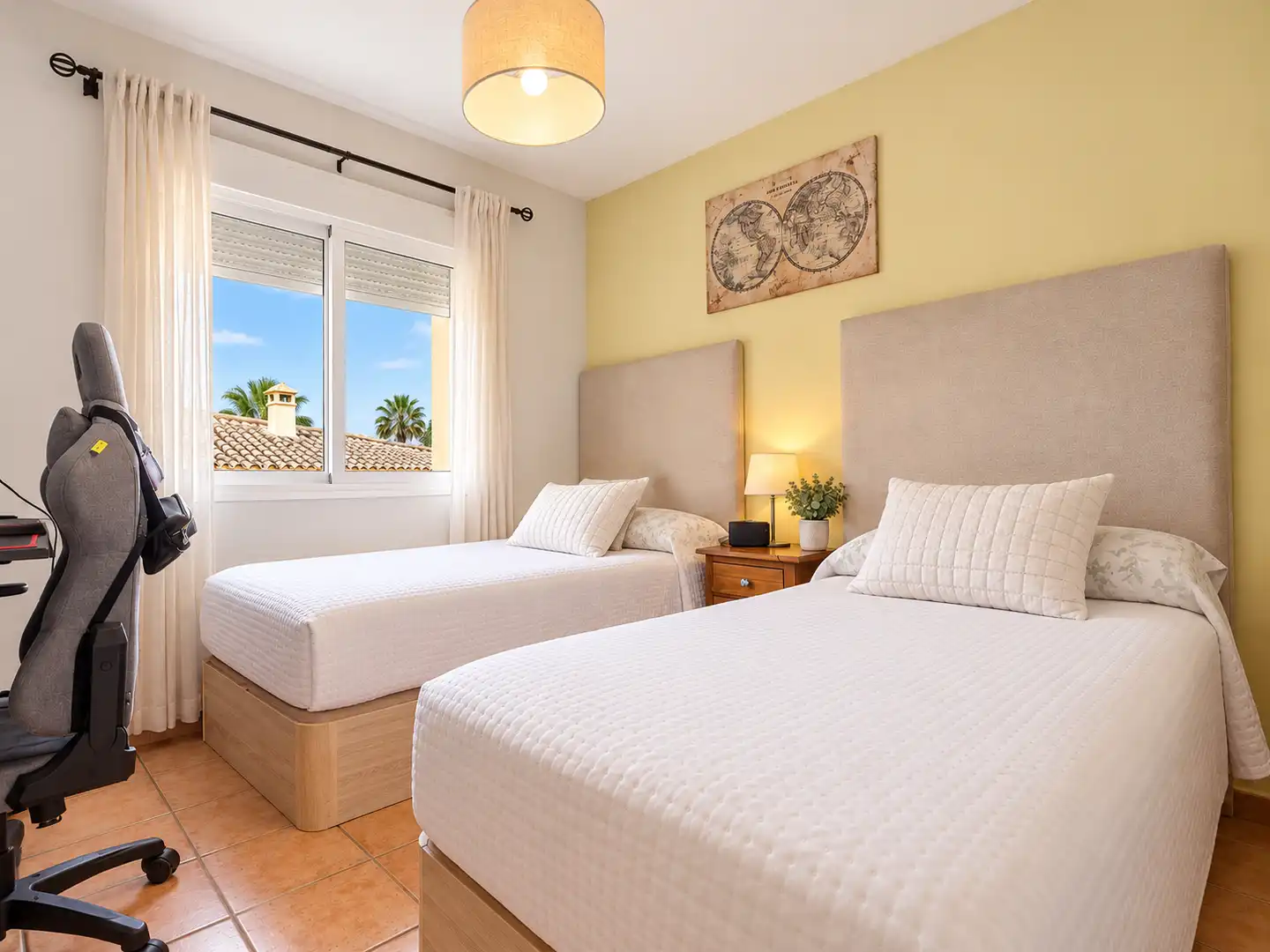 Maison mitoyenne à vendre à Estepona Pueblo, imagen 16
