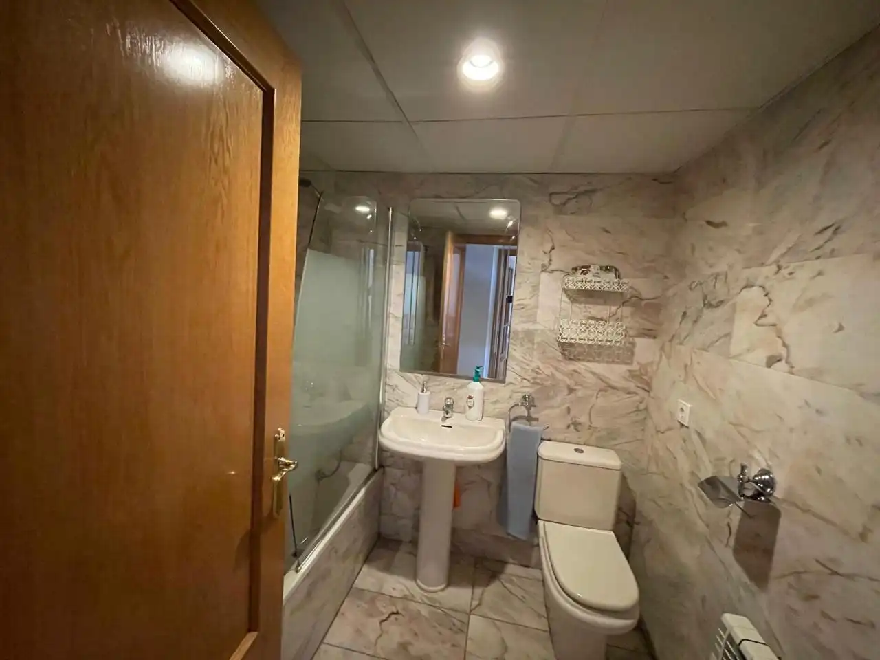 Flat for rent in Paseo de Teruel, 37, Doctor Cerrada