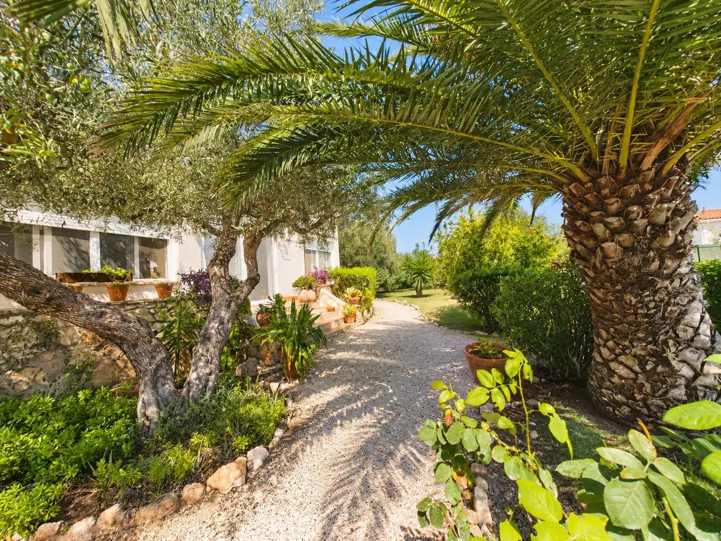 Haus mit Pool zum Verkauf in Roques Daurades - L'Estany, imagen 60