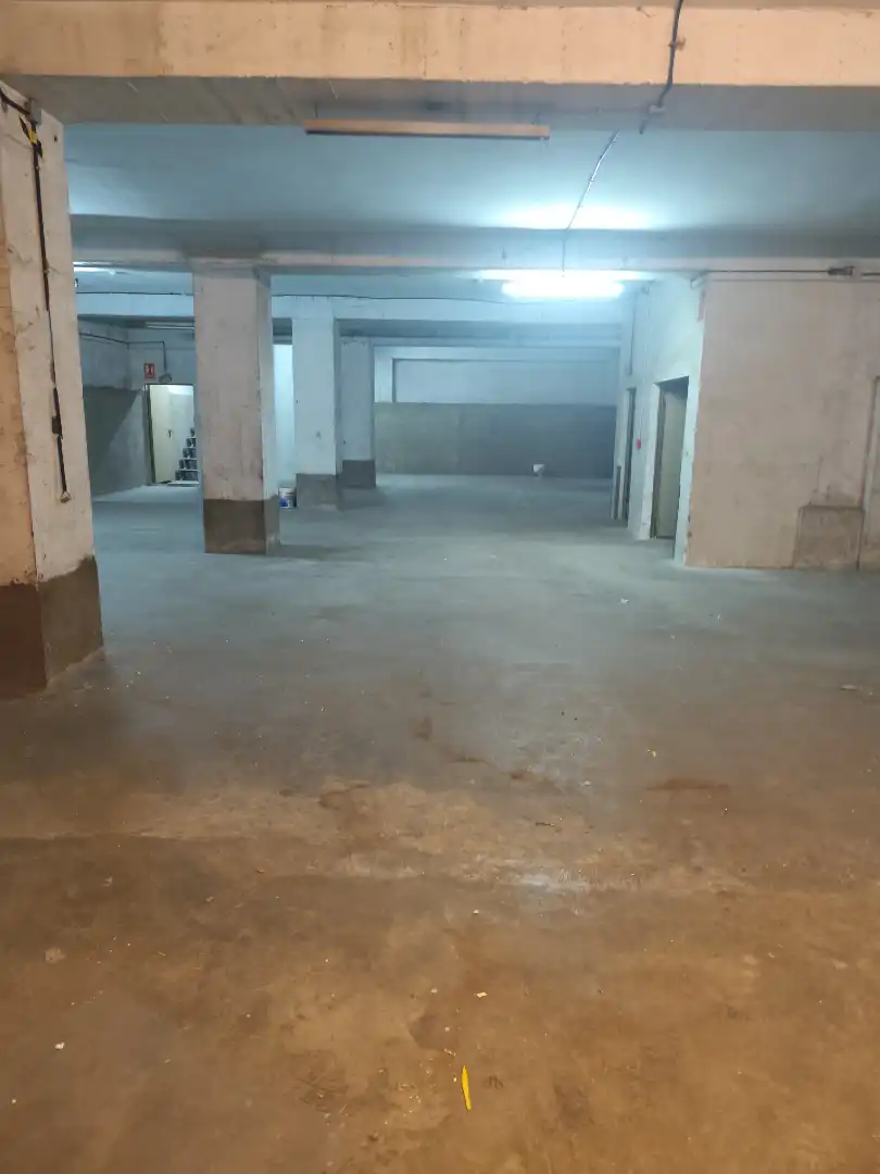 Fabrikhallen zur Miete in Barcelona