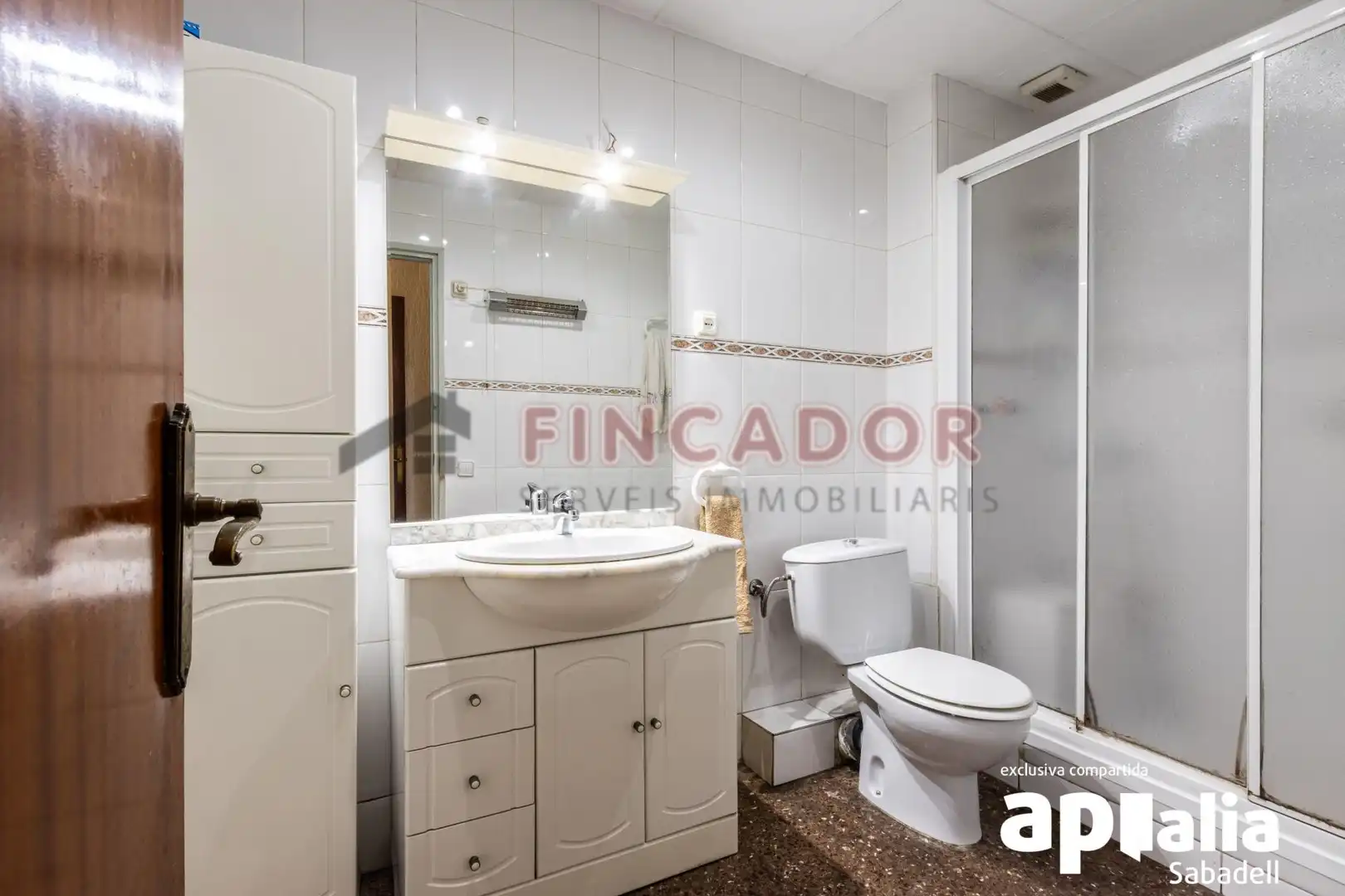 Appartamento con terrazza in vendita a Carrer de Puigcerdà, imagen 19