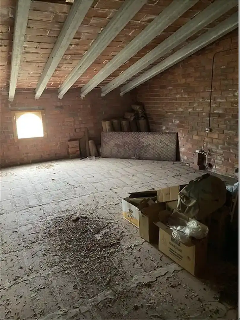 Finca rústica en venta en La Granadella con Jardín privado, Amueblado y TV