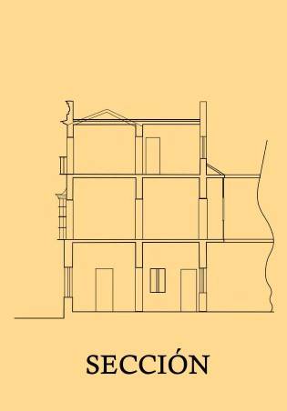 Edificio en Venta en San Lorenzo