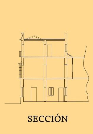 Building for sale in  Sevilla Capital