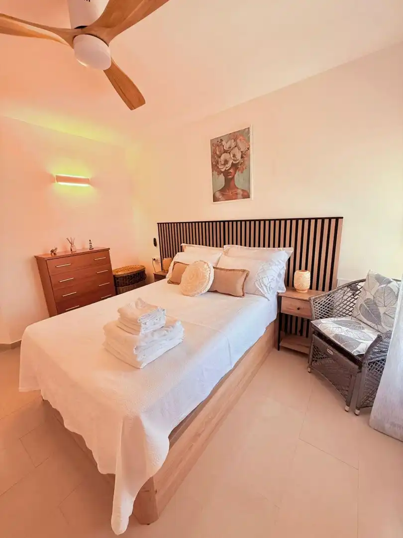Apartment mit Pool zur Miete in Avenida Faro, imagen 28