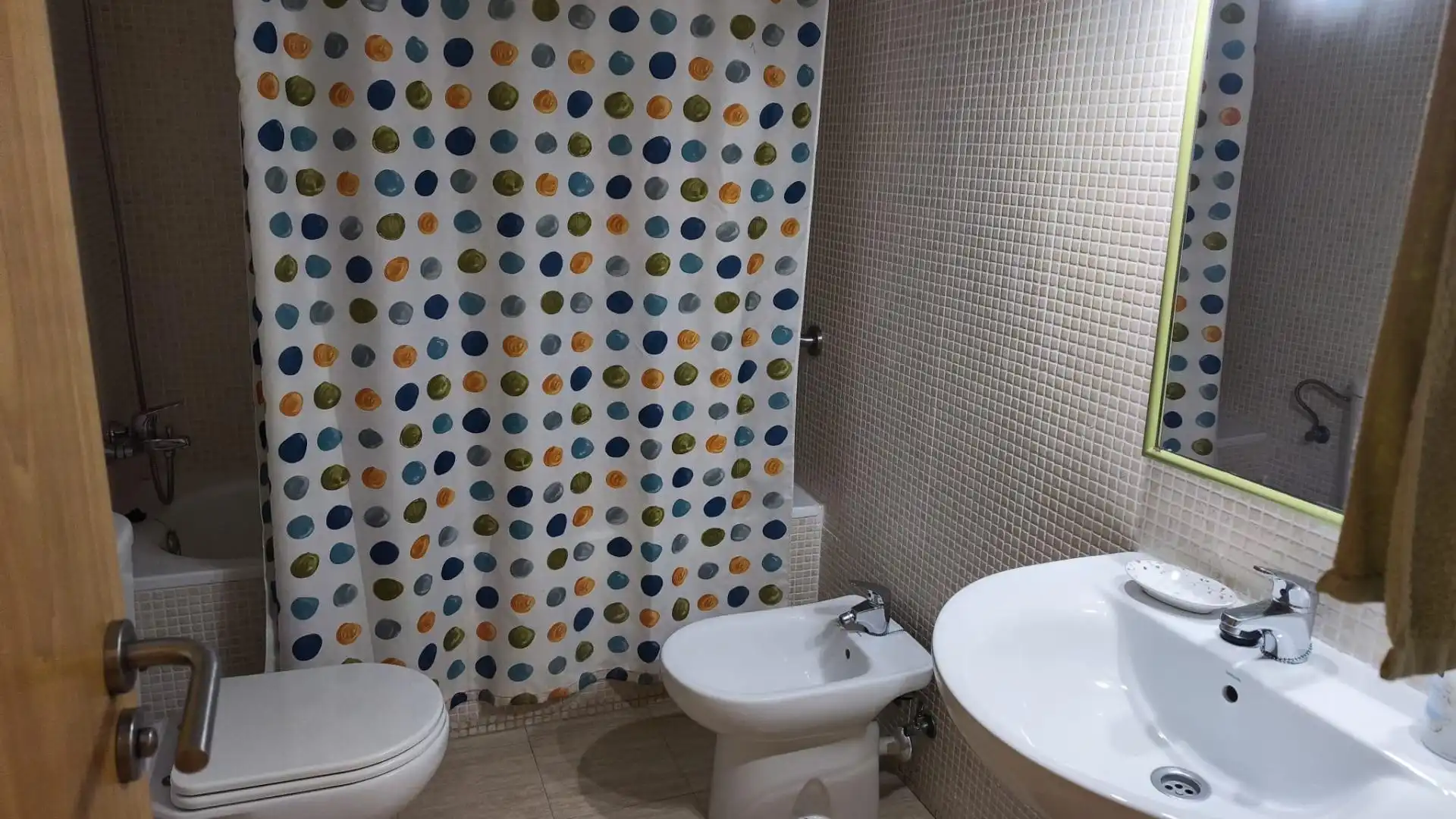 Piso con terraza en venta en Calle Carrer de Migjorn, imagen 12