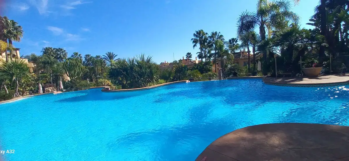 Apartment mit Pool zum Verkauf in Milla de Oro, imagen 4