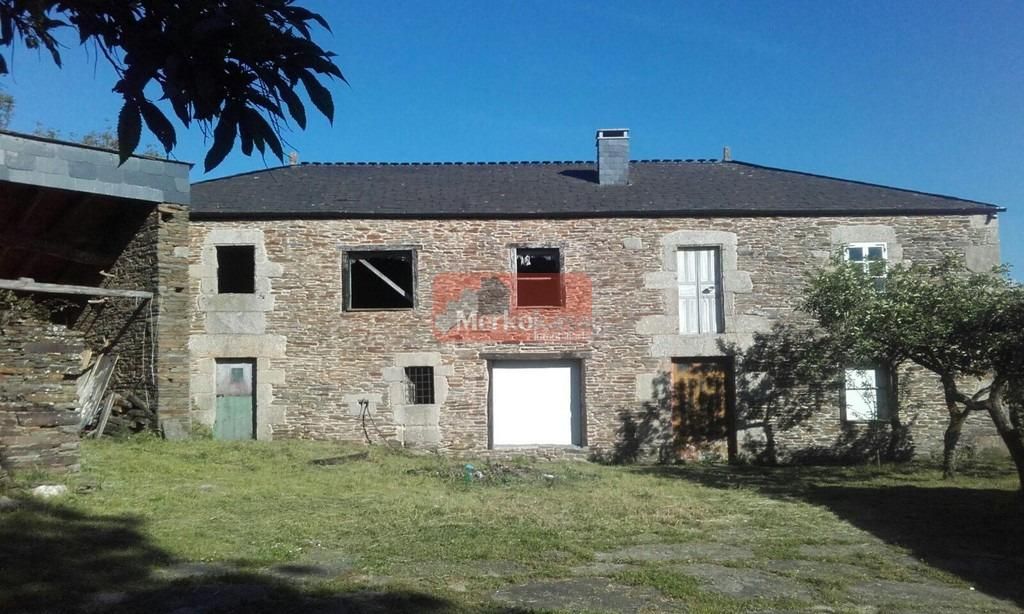 Casa o xalet en venda a Parroquias del Este