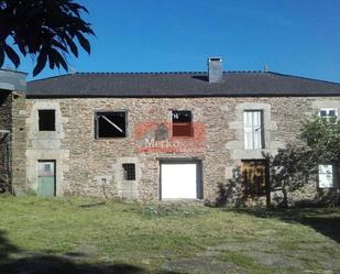 Casa o xalet en venda a Parroquias del Este