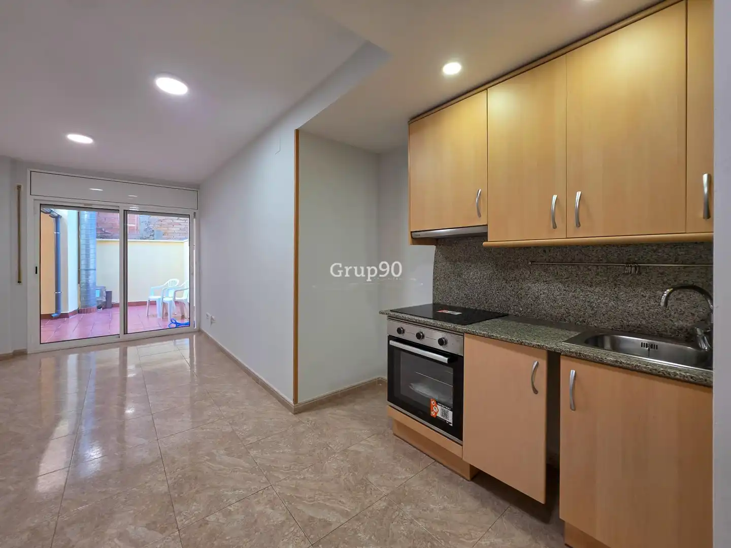 Apartament en venda a Centre Històric