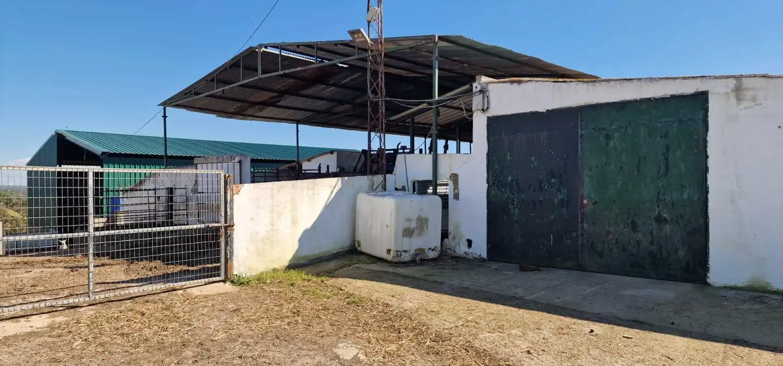 Terreni e lotti in vendita a Sanlúcar de Guadiana, imagen 53