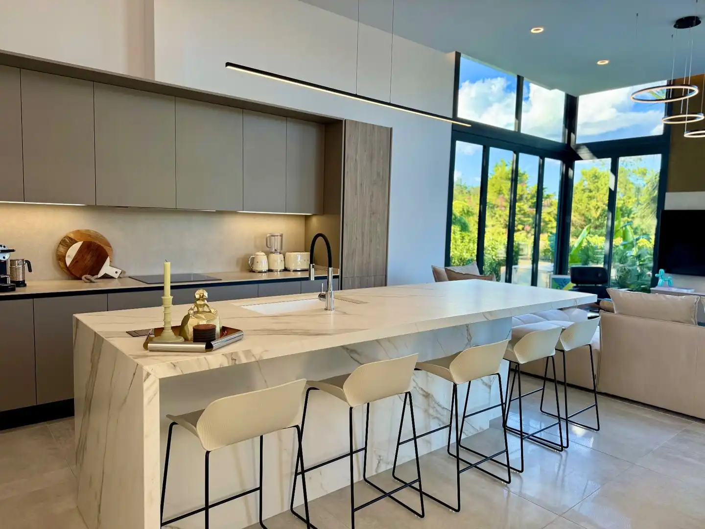 Casa con piscina in vendita a Navata, imagen 60