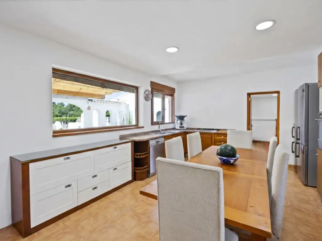 House with pool for sale in Partides comunes - Adsubia, imagen 23
