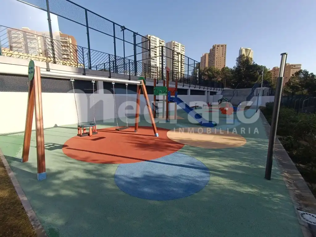 Wohnung mit Pool zur Miete in Avenida Benissa, imagen 63
