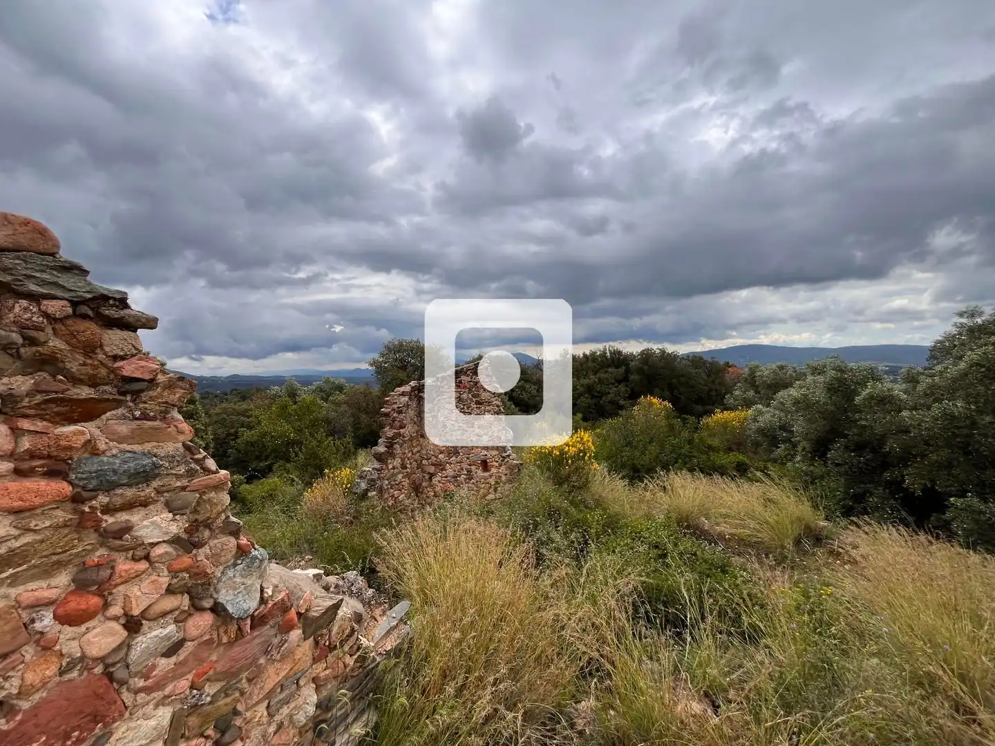 Land for sale in Sant Pere de Vilamajor
