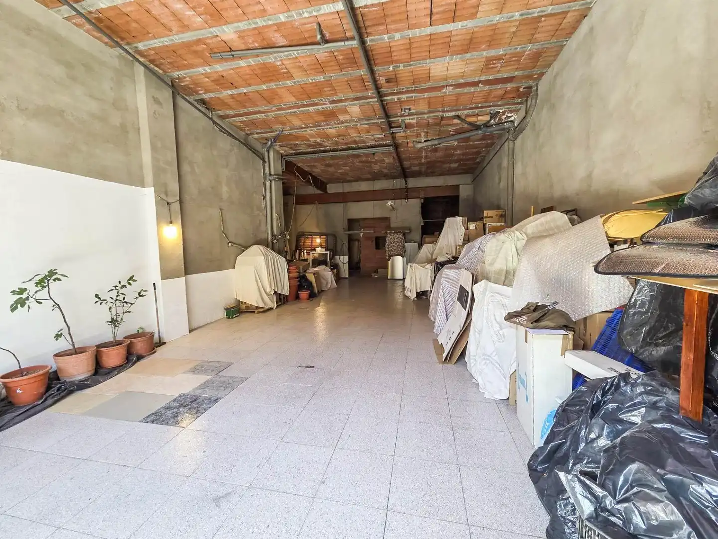 Casa adosada en venta en Vilanova del Camí con Calefacción, Terraza y Trastero
