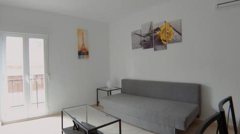 Foto 3 de Apartament de lloguer a Zofio, Madrid