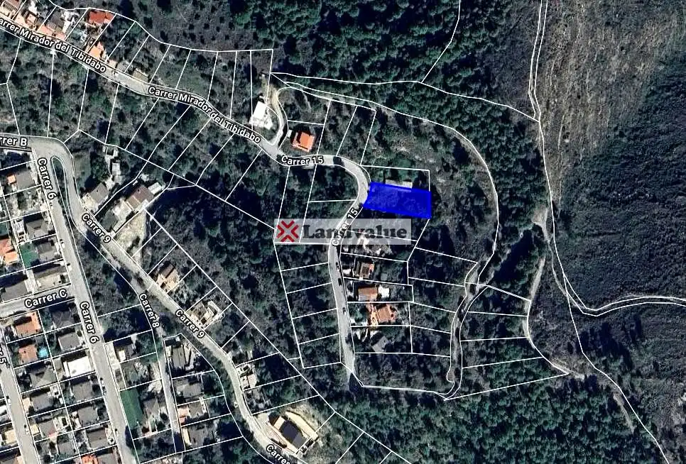 Residential for sale in El Pont de Vilomara i Rocafort