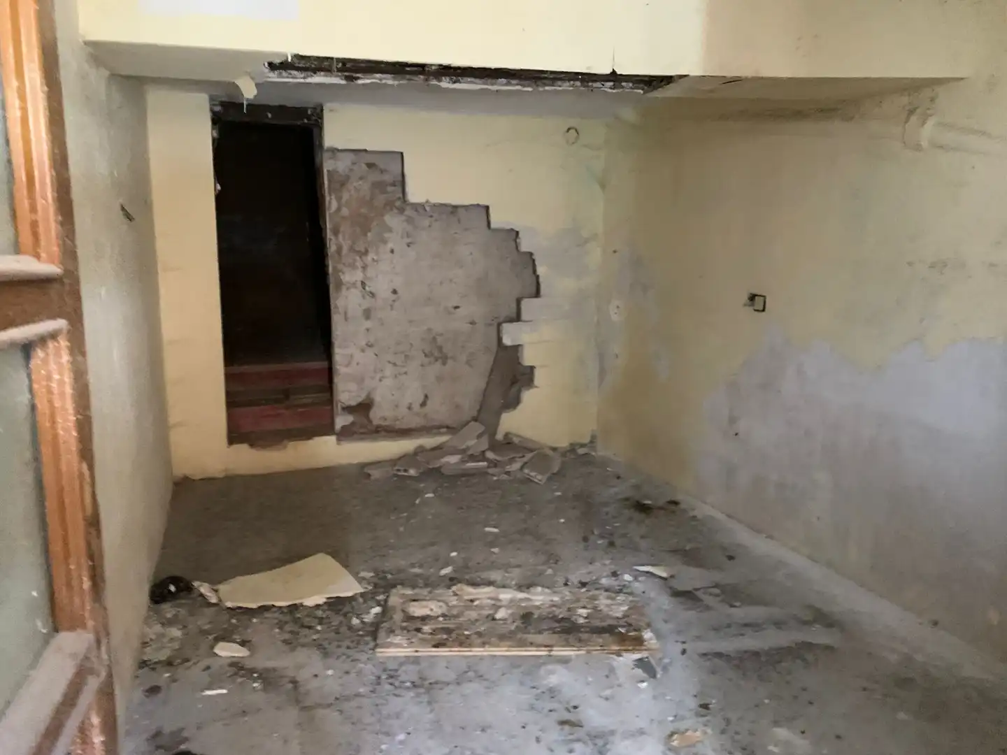Casa o chalet en venta en Calle Caldenoguea, Tarazona