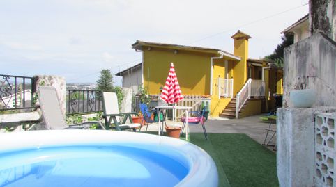 Foto 4 de Casa o xalet en venda a Área Rural, Ferrol