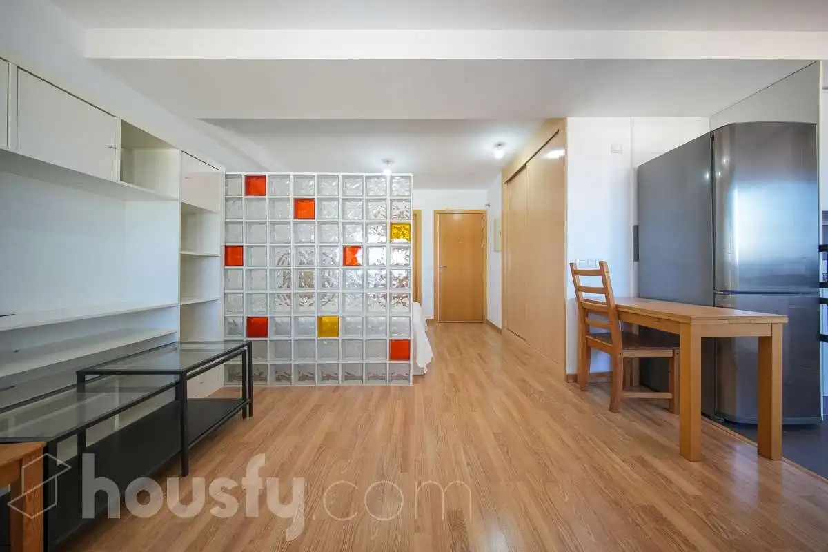 Studio avec piscine à vendre à Avenida Las suertes ., imagen 5
