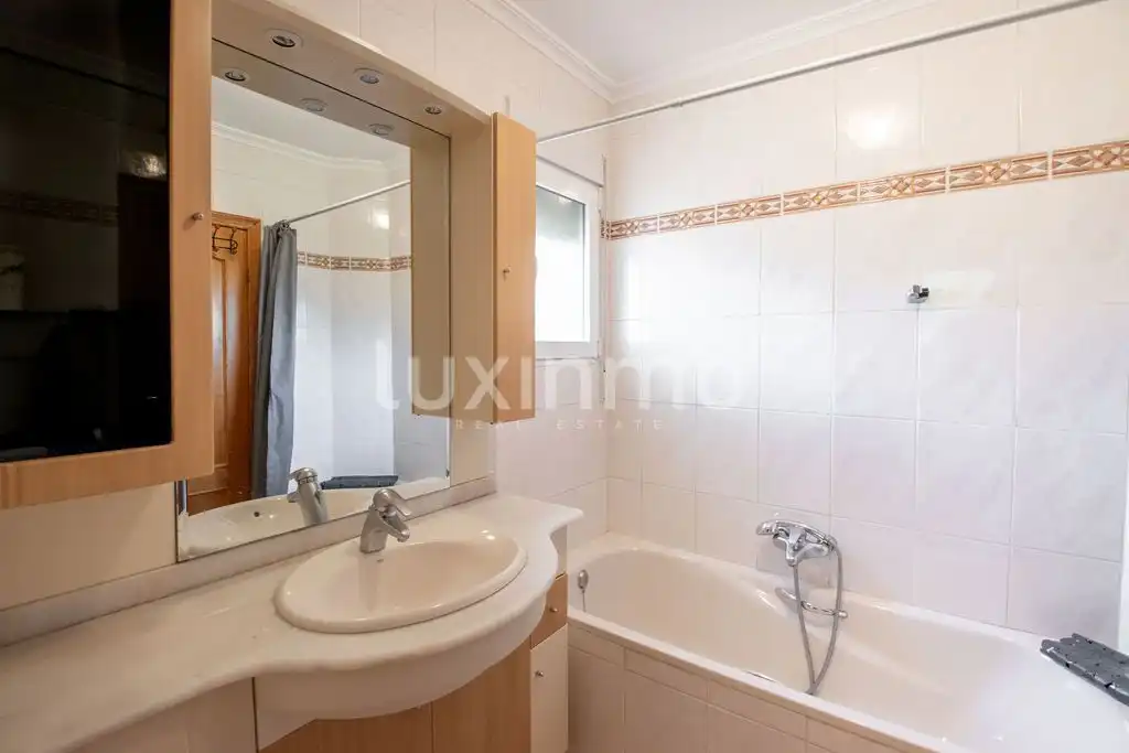 Dormitori de Casa o xalet en venda en Jávea / Xàbia amb Aire condicionat, Terrassa i Traster