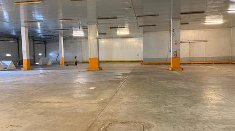 Photo 4 of Industrial buildings to rent in Carretera Cadiz Nacional IV, 27c, Bellavista, Sevilla