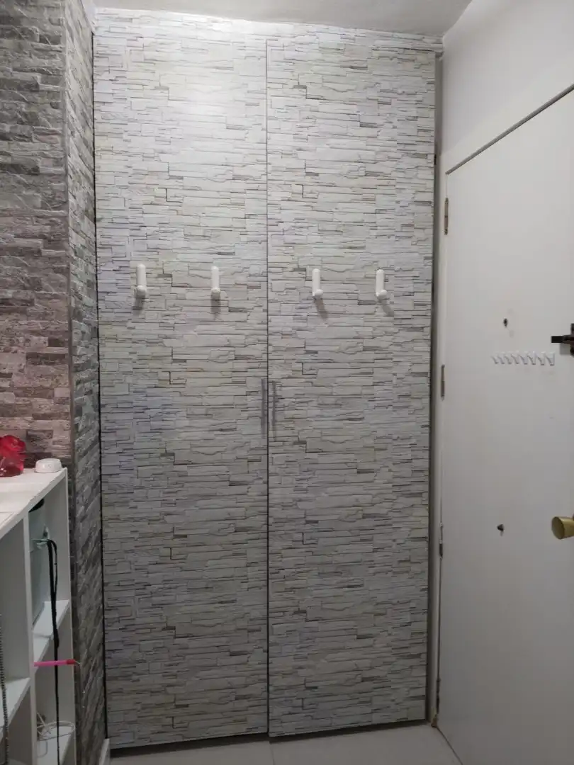 Bathroom of Apartments for sale in Paiporta  with Furnished