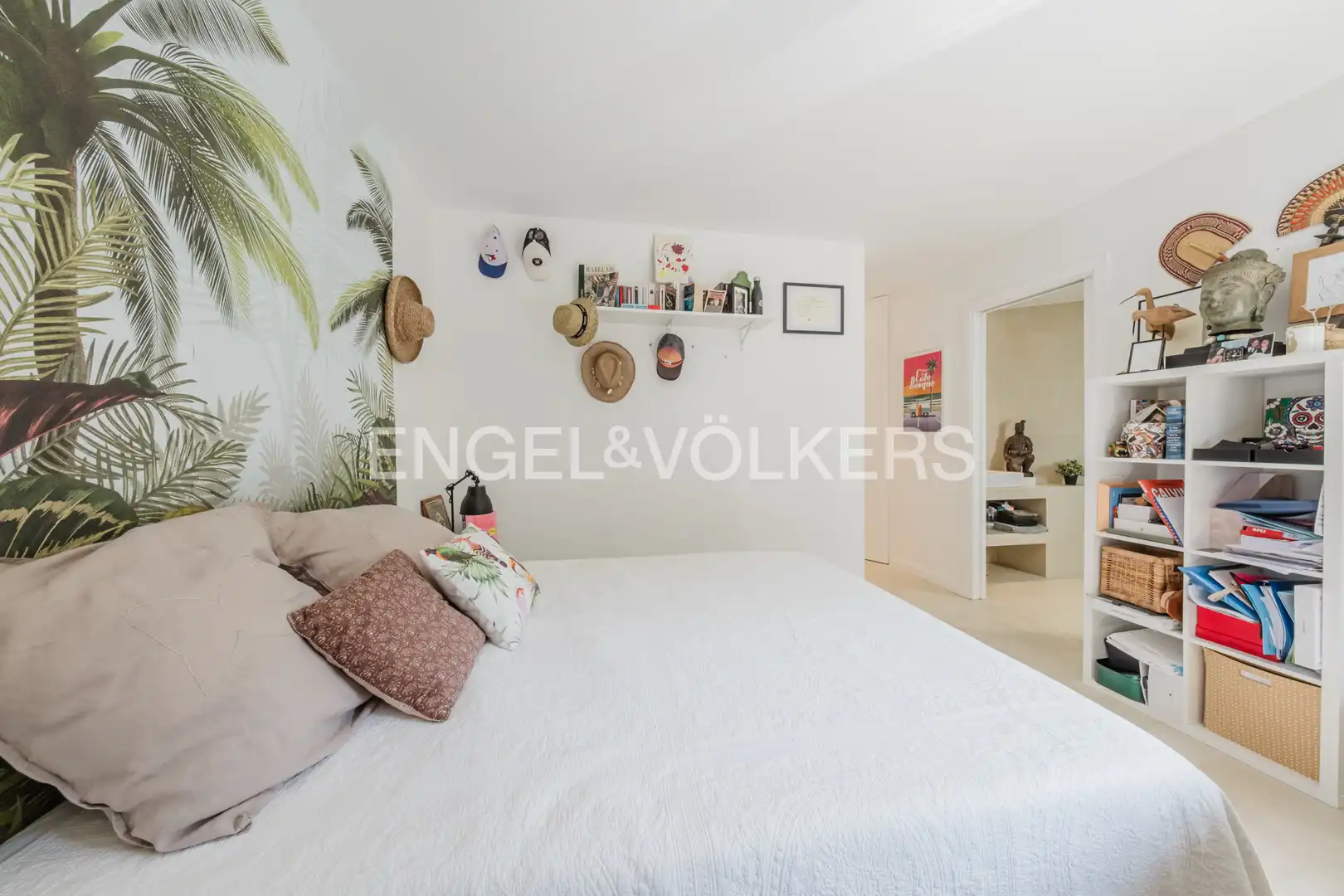 Chalet con jardín en venta en Els Cortals, imagen 46