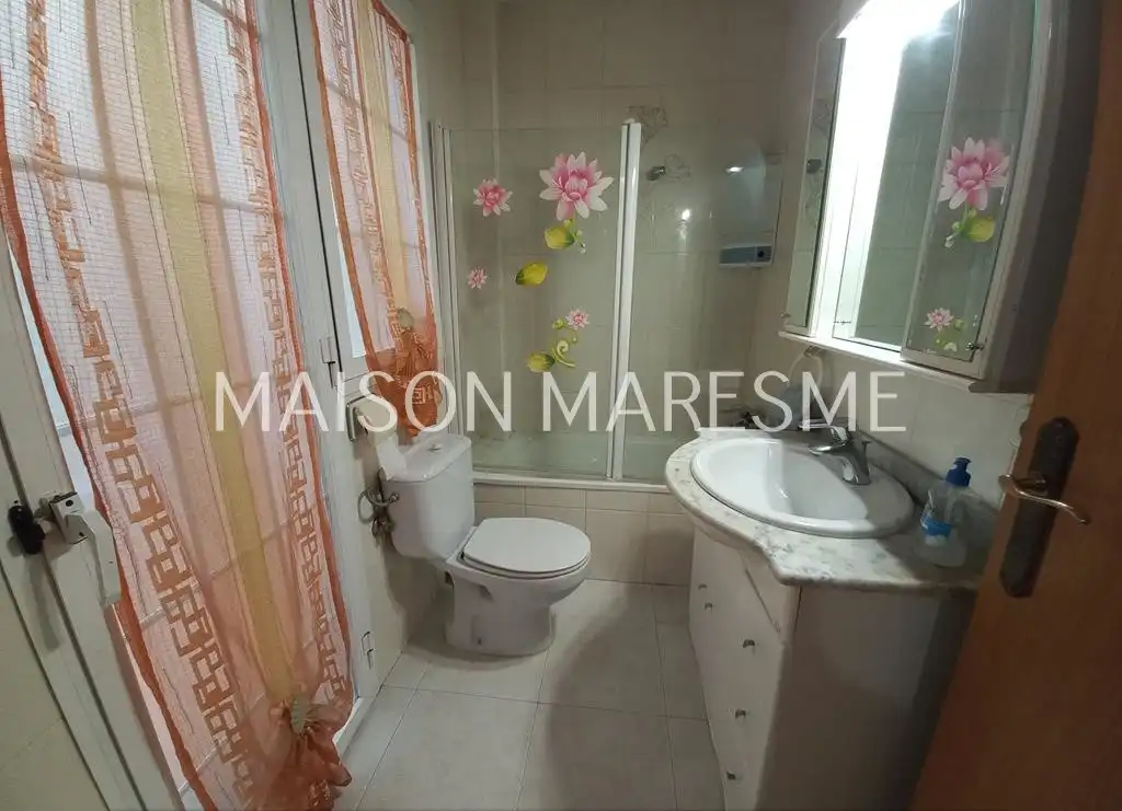 Dúplex en venta en Canet de Mar