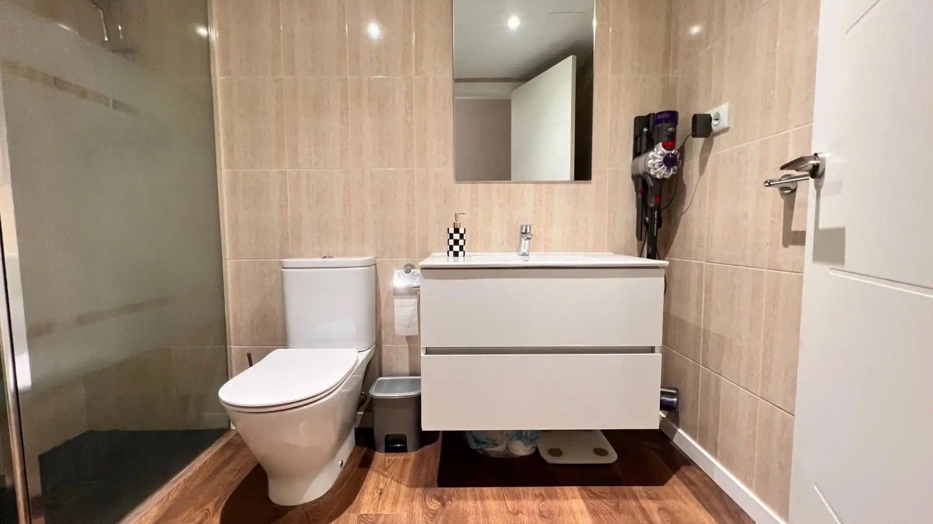 Flat with terrace for sale in Carrer DOCTOR PASCUAL, imagen 23