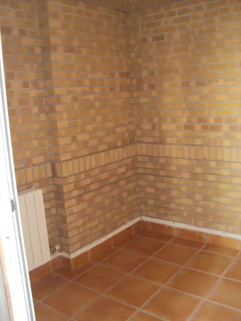 Wohnung zur Miete in Calle la Paz, Balazote