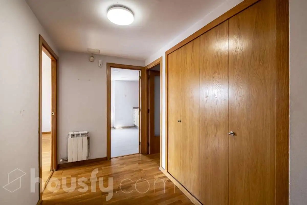 Maisonette zum Verkauf in Avinguda de les Roquetes, Coll Favà