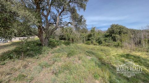 Parcela de terreno con una superficie de 1551 m2, imatge 2