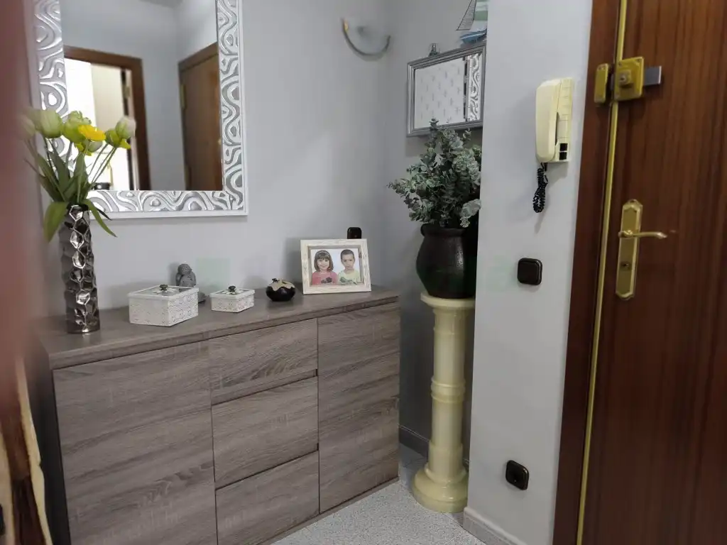 Flat for sale in Pineda de Mar  with Heating and Balcony