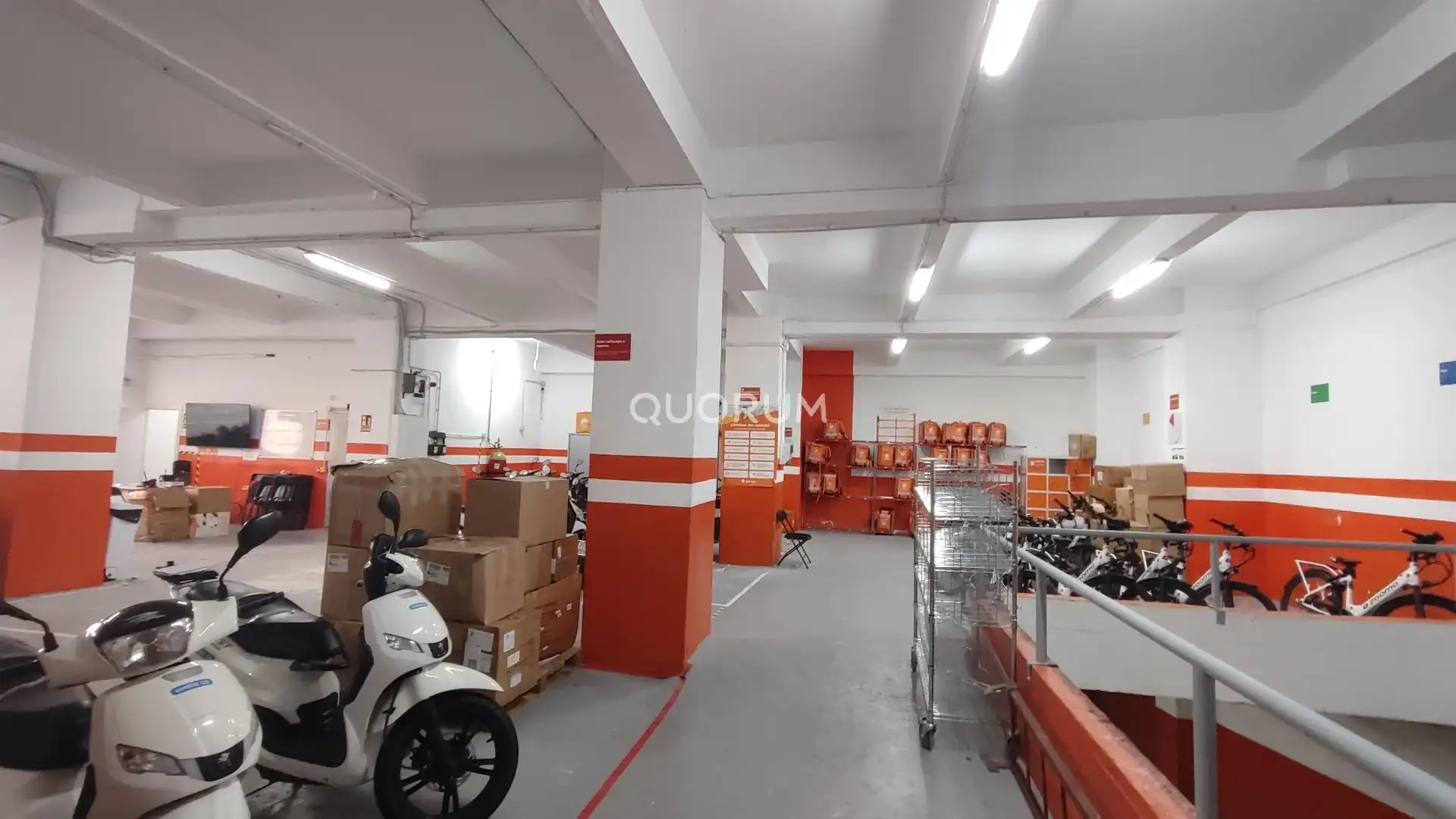 Business premises to rent in Calle Gordoniz, imagen 10