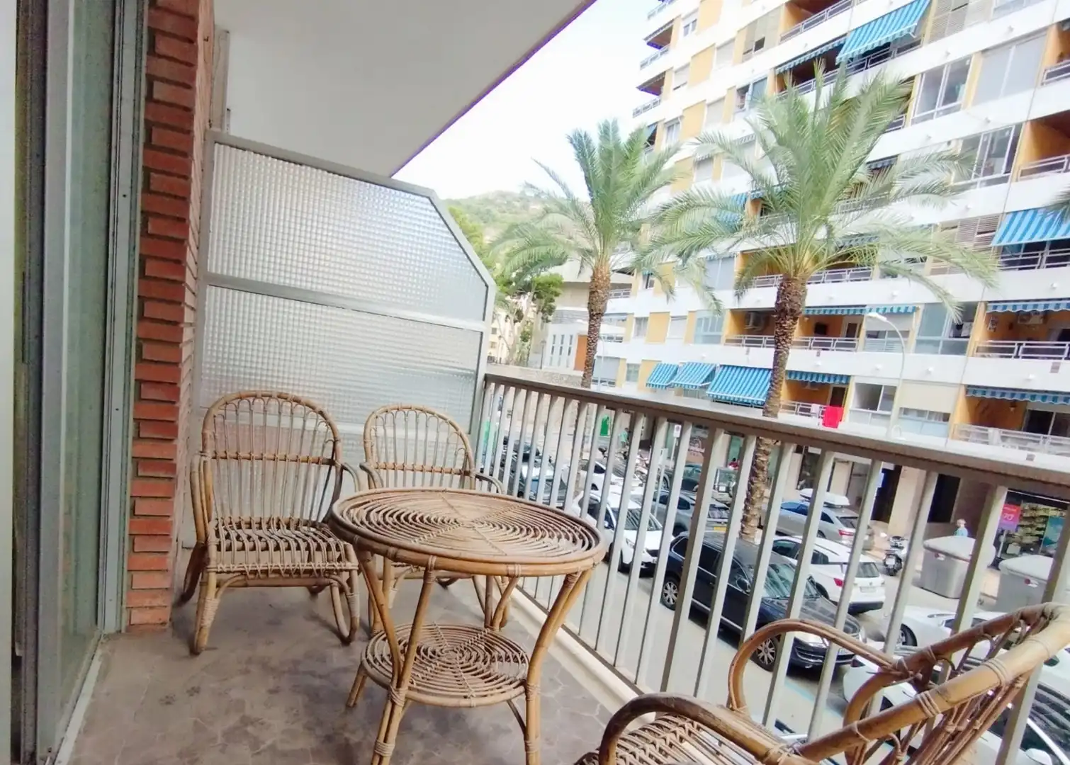 Appartement avec ascenseur à vendre à Avinguda Blasco Ibáñez, imagen 2