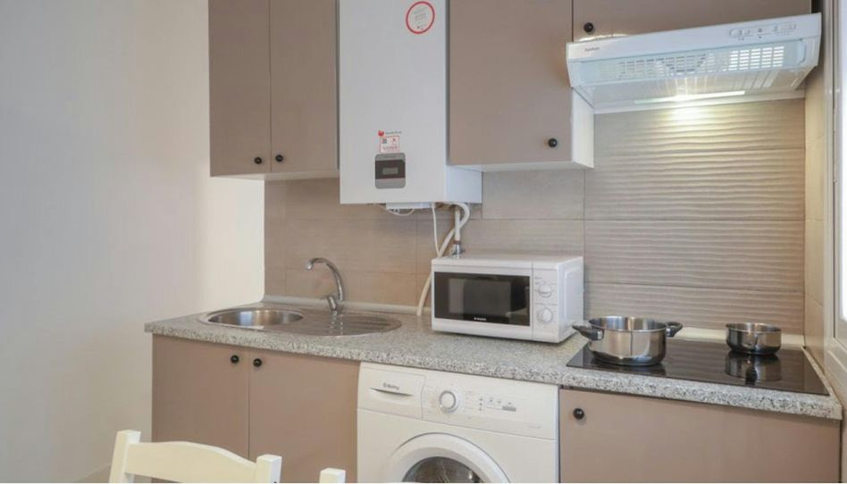 Piso de alquiler en N/a, Lucero - Imagen 5