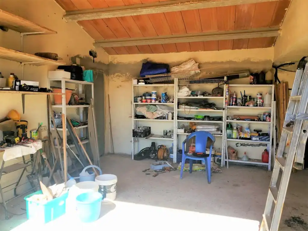 Finca rústica en venda a L'Ametlla de Mar pueblo