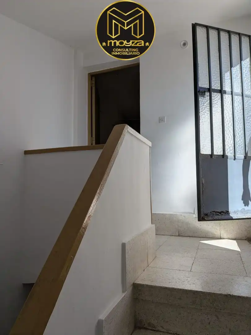 Casa con terraza en venta en San Felipe - El Almendral - La Merced, imagen 20