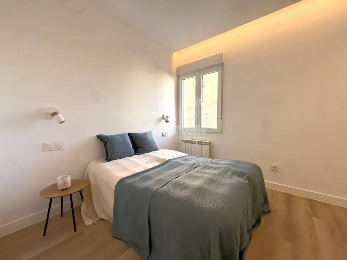 Habitación de Piso en venta en Chamartín